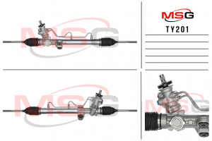 MSG TY201