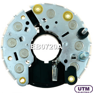 UTM EB0720A