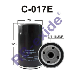 RB-EXIDE C017E