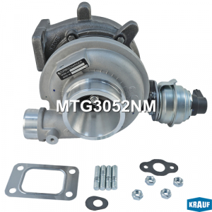 KRAUF MTG3052NM