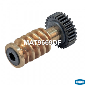 KRAUF MAT9669DF