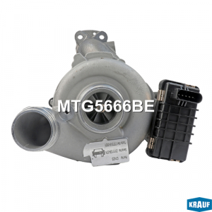 KRAUF MTG5666BE