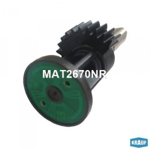 KRAUF MAT2670NR