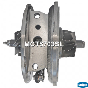 KRAUF MCT8703SL