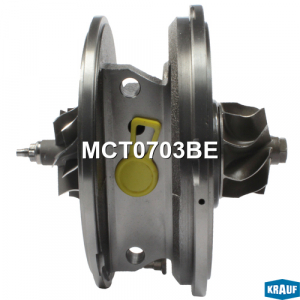 KRAUF MCT0703BE