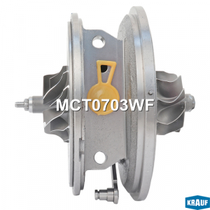 KRAUF MCT0703WF