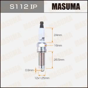 MASUMA S112IP