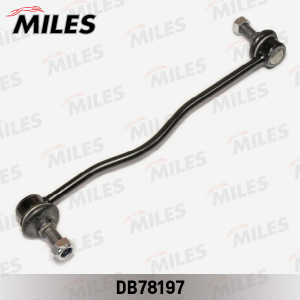 MILES DB78197