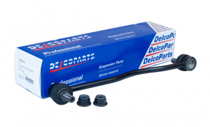 DELCO PARTS 19351110