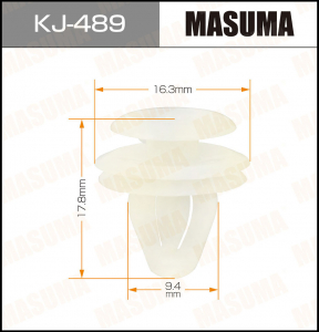 MASUMA KJ489