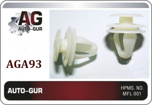 AUTO-GUR AGA93
