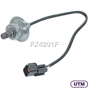 UTM (GERMANY) FX4201F