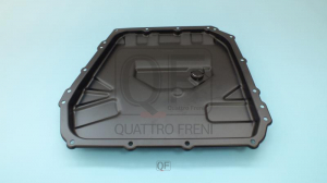 QUATTRO FRENI QF04A00043