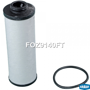 KRAUF FOZ9140FT