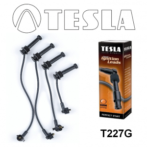 TESLA TECHNICS T227G