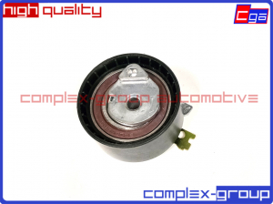 CGA (KOREA) 01TES0012RA