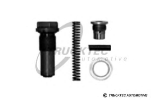 TRUCKTEC 0243200