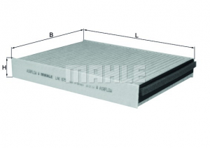 MAHLE KNECHT LAK875