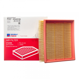 DOUBLE FORCE DFA20106