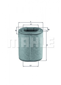 MAHLE KNECHT LX1460