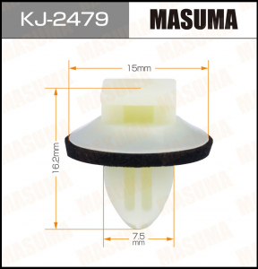 MASUMA KJ2479