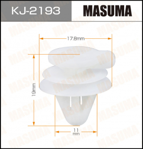 MASUMA KJ2193