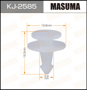 MASUMA KJ2585