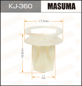 MASUMA KJ360