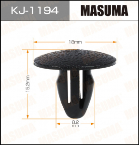 MASUMA KJ1194