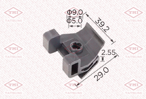 TATSUMI TJB1256