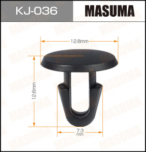 MASUMA KJ036