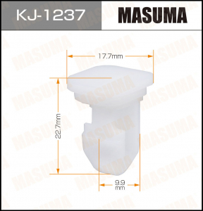 MASUMA KJ1237