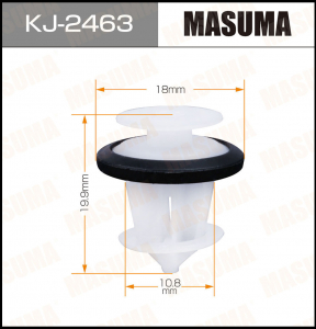 MASUMA KJ2463