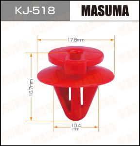MASUMA KJ518