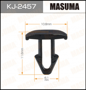 MASUMA KJ2457