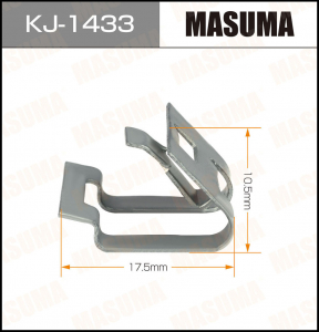 MASUMA KJ1433