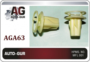 AUTO-GUR AGA63