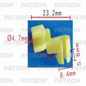 PATRON P370344