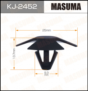 MASUMA KJ2452