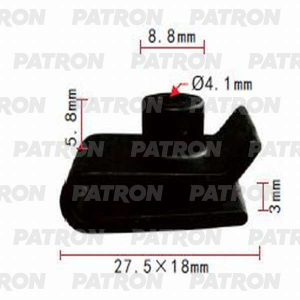 PATRON P370730