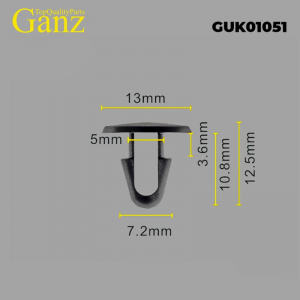 GANZ GUK01051