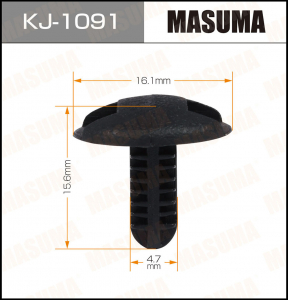MASUMA KJ1091