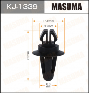 MASUMA KJ1339