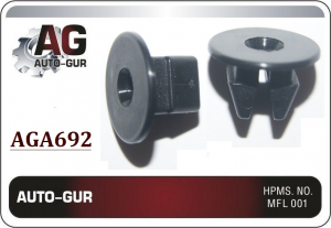 AUTO-GUR AGA692