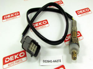 DEKO D22641AA272