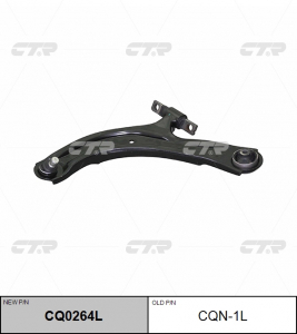 CTR CQ0264L