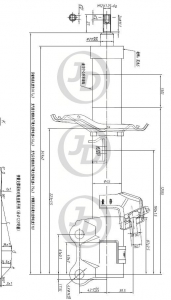 JUST DRIVE JAS0060ПОВРЕЖУПАК