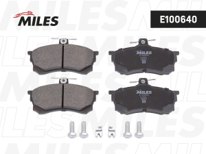 MILES E100640