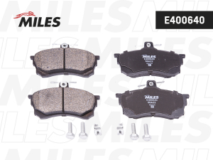 MILES E400640