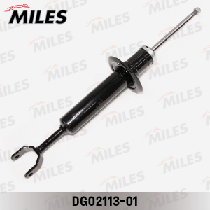 MILES DG0211301